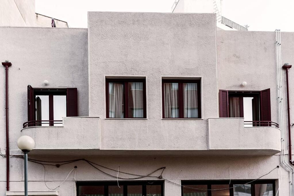 Όμορφο Δίχωρο Διαμέρισμα Στο Γκάζι Афины Экстерьер фото